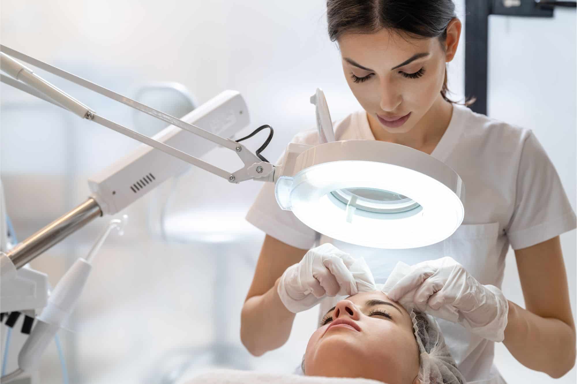 How to Choose A Professional Pimple Treatment Service?