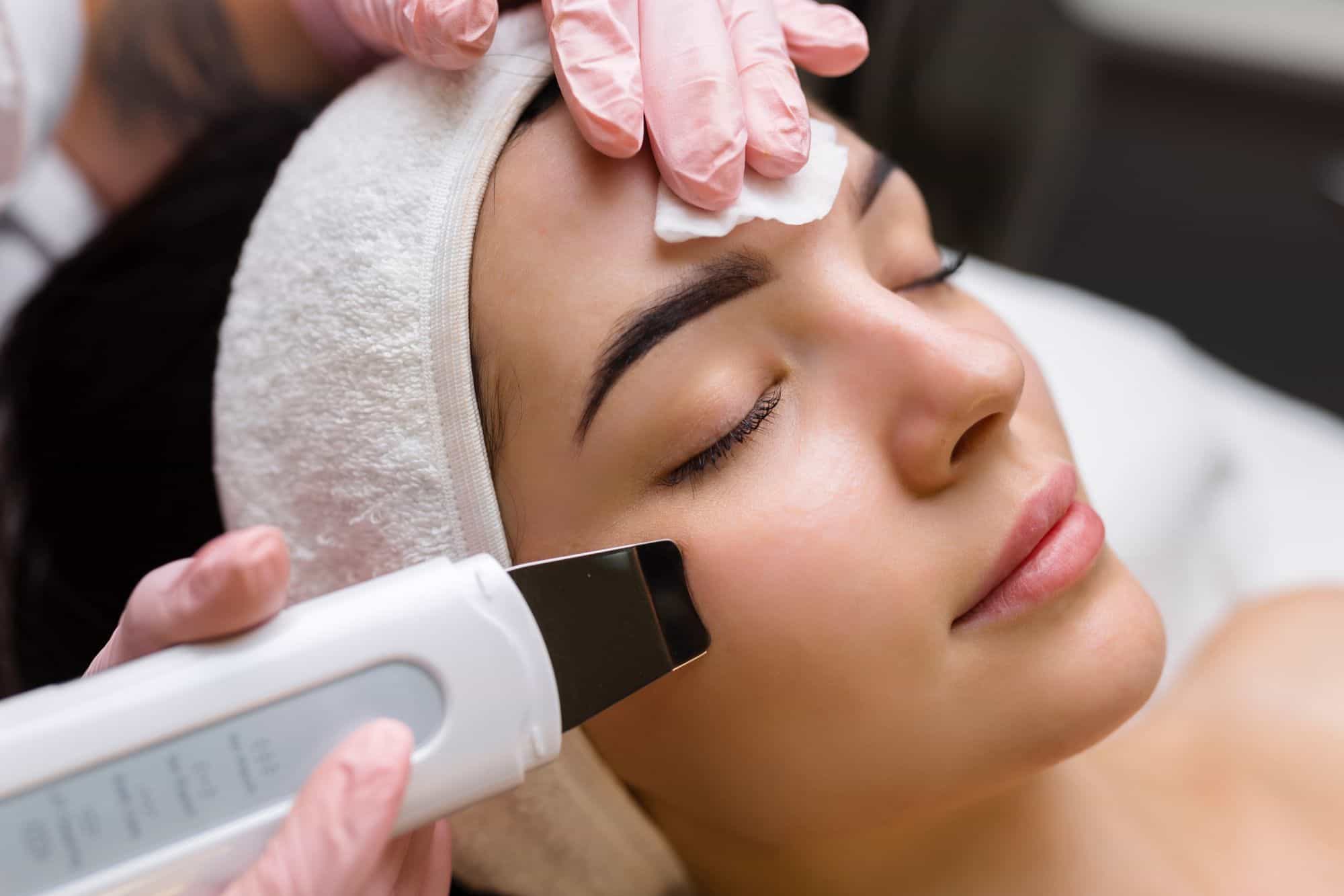 Budget-friendly Facial Treatment Price in Shah Alam