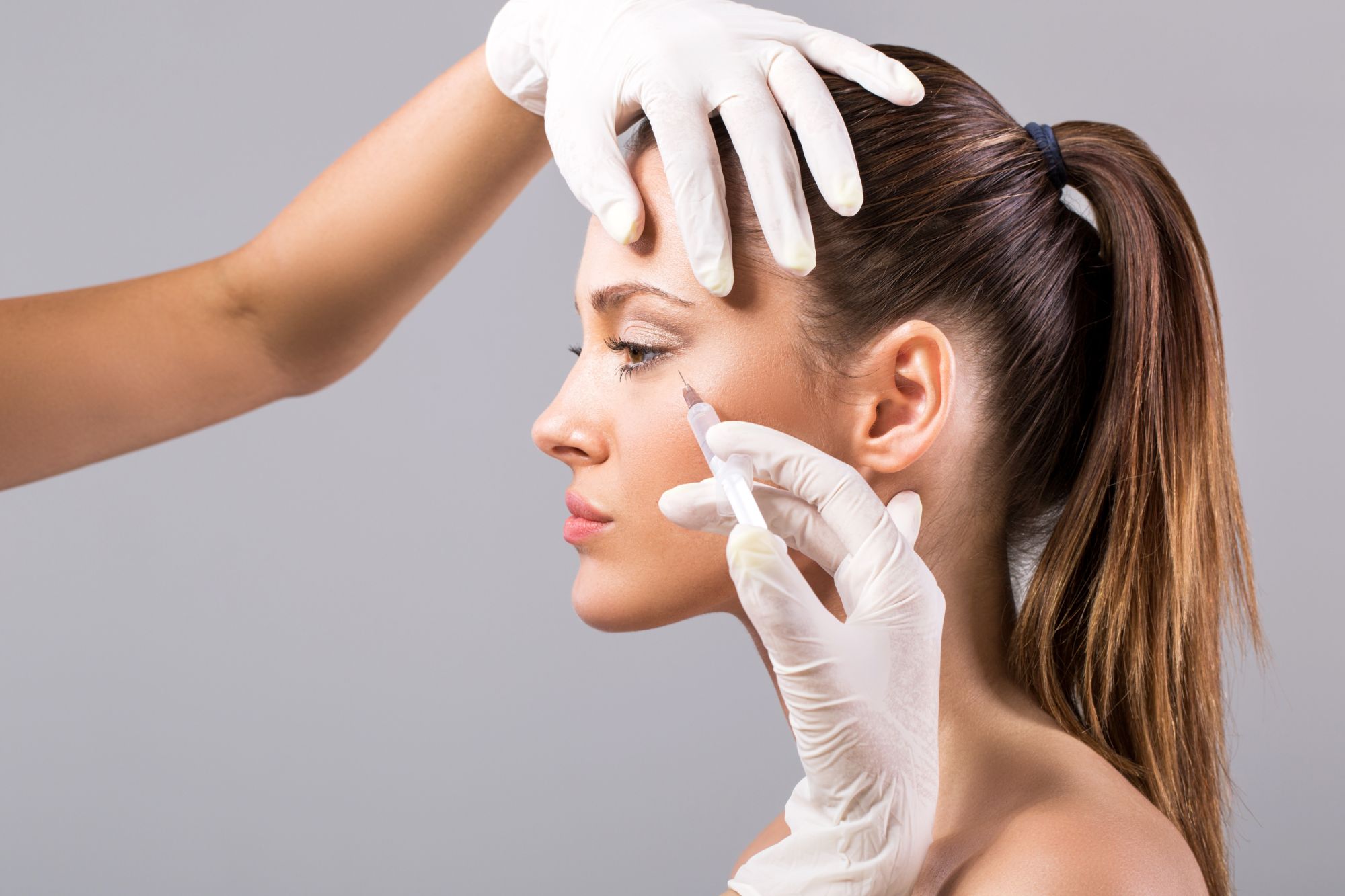 HIFU Treatment vs. Botox: Which is Better for Anti-Aging?