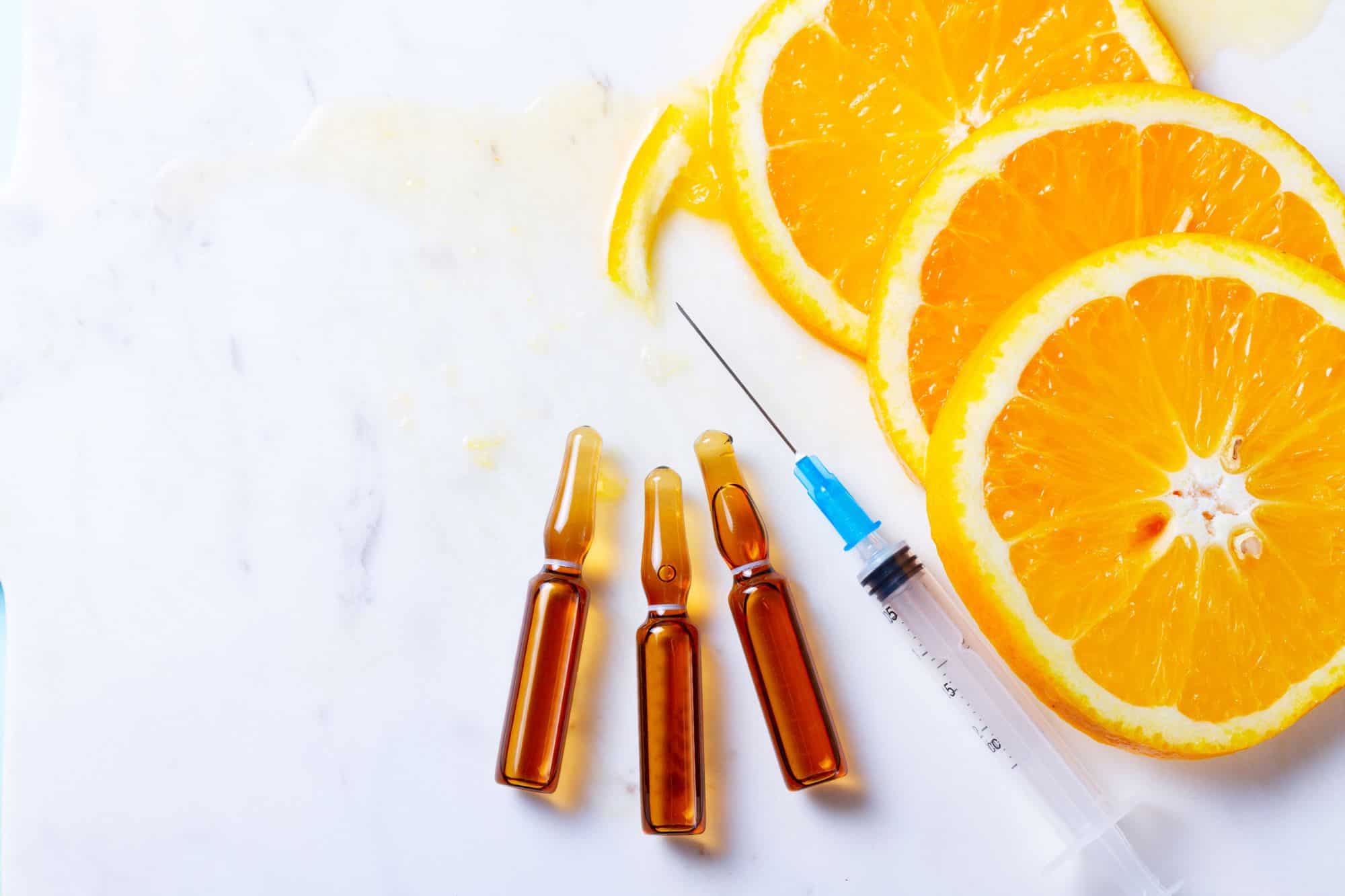 The Benefits of Incorporating Vitamin C into Your Skincare Routine