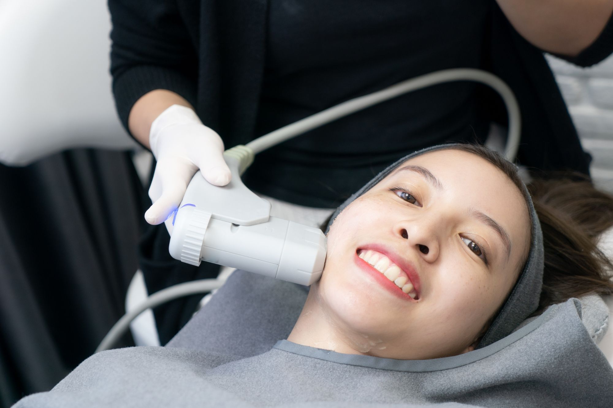 HIFU Facial Malaysia: The Non-Surgical Solution for Younger Skin